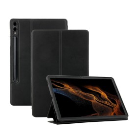 Custodia per Tablet Apple iPad Pro Nero | Tienda24 - Global Online Shop Tienda24.eu