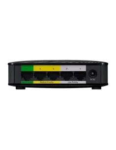 Switch Dahua PFS3010-8GT-96 | Tienda24 Tienda24.eu