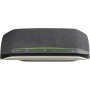 Altavoz Bluetooth Portátil HP 77P34AA Negro Plateado | Tienda24 - Global Online Shop Tienda24.eu