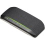 Altifalante Bluetooth Portátil HP 77P34AA Preto Prateado | Tienda24 - Global Online Shop Tienda24.eu