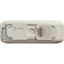 Altoparlante Bluetooth Portatile HP 772C4AA Argentato | Tienda24 - Global Online Shop Tienda24.eu