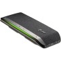 Altavoz Bluetooth Portátil HP 772C4AA Plateado | Tienda24 - Global Online Shop Tienda24.eu