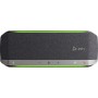 Altavoz Bluetooth Portátil HP 772C4AA Plateado | Tienda24 - Global Online Shop Tienda24.eu