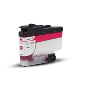 Original Tintenpatrone Brother LC-3237M Magenta von Brother, Toner und Druckertinte - Ref: M0503042, Preis: 29,12 €, Rabatt: %