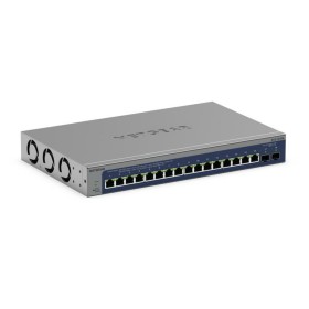 Switch Netgear GSM4210PX-100EUS | Tienda24 - Global Online Shop Tienda24.eu