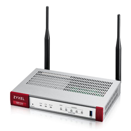 Router ZyXEL USGFLEX100AX-EU0102F | Tienda24 - Global Online Shop Tienda24.eu