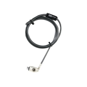 Cable antirrobo Dicota D31699 2 m | Tienda24 - Global Online Shop Tienda24.eu