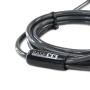 Cable de Seguridad Dicota D31940 | Tienda24 - Global Online Shop Tienda24.eu