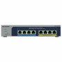 Switch Netgear MS108TUP-100EUS | Tienda24 - Global Online Shop Tienda24.eu