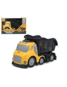 Mini Lorry Set Moltó | Tienda24 Tienda24.eu