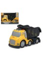 Camião Construction Truck | Tienda24 Tienda24.eu