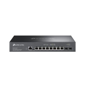 Switch Mikrotik CRS112-8P-4S-IN 16 MB 128 MB RAM Bianco | Tienda24 - Global Online Shop Tienda24.eu