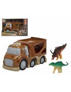 Fahrzeuge-Set Moltó 21290 Holz | Tienda24 Tienda24.eu