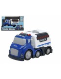 Lorry Police Truck | Tienda24 Tienda24.eu