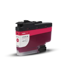 Tinteiro de Tinta Original Brother LC-3239XLM Magenta de Brother, Toners e tinta de impressora - Ref: M0503046, Preço: 69,01 ...