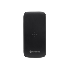 Cargador Inalámbrico Celly 3 en 1 Negro 15 W | Tienda24 - Global Online Shop Tienda24.eu