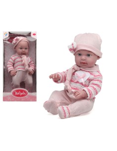 Baby Doll Paola Reina Lucas 21 cm | Tienda24 Tienda24.eu