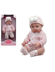 Muñeca bebé Vtech Mon bebe a bercer | Tienda24 Tienda24.eu