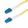 Cable USB Startech SMDOS2LCLC10M Amarillo 10 m | Tienda24 - Global Online Shop Tienda24.eu