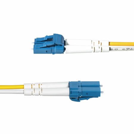 Cabo USB Startech SMDOS2LCLC5M Amarelo 5 m | Tienda24 - Global Online Shop Tienda24.eu