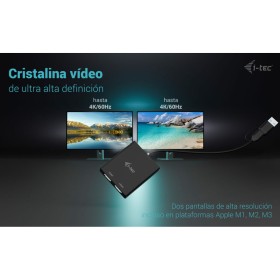 Adaptador Mini Display Port para HDMI Aisens A125-0133 Preto 15 cm | Tienda24 - Global Online Shop Tienda24.eu