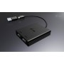 Cable USB i-Tec CADUAL4KHDMI Negro | Tienda24 - Global Online Shop Tienda24.eu