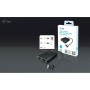 Cable USB i-Tec CADUAL4KHDMI Negro | Tienda24 - Global Online Shop Tienda24.eu