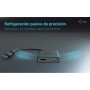 Cable USB i-Tec CADUAL4KDP Negro | Tienda24 - Global Online Shop Tienda24.eu