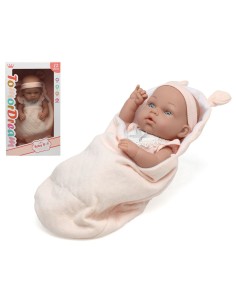 Boneca bebé Lynmon baby Verde | Tienda24 Tienda24.eu