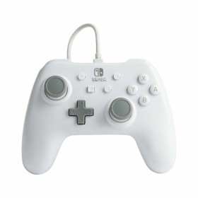 Manette de jeu sans fil Nintendo Joy-Con Vert Rose | Tienda24 - Global Online Shop Tienda24.eu