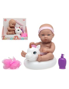 Baby doll Tomor DREAM da BigBuy Fun, Bambole bebè - Ref: S1133398, Precio: 17,44 €, Descuento: %