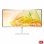 Écran Samsung LS34C650TAUXEN 4K Ultra HD 34" 100 Hz | Tienda24 - Global Online Shop Tienda24.eu