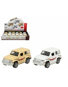 Petite voiture-jouet Bandai Goo Jit Zu 12 x 6 cm | Tienda24 Tienda24.eu