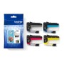 Original Ink Cartridge Brother LC-424VAL Multicolour by Brother, Printer toners and inks - Ref: M0503071, Price: 66,62 €, Dis...