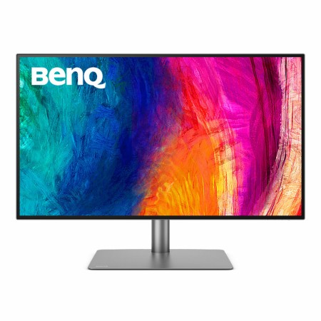 Gaming Monitor BenQ 9H.LLYLA.TBE 4K Ultra HD 32" 60 Hz | Tienda24 - Global Online Shop Tienda24.eu