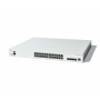 Switch CISCO C1300-24XT | Tienda24 - Global Online Shop Tienda24.eu