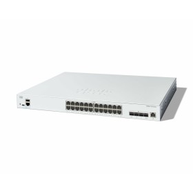 Switch Netgear GS316EPP-100PES | Tienda24 - Global Online Shop Tienda24.eu