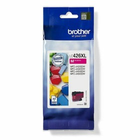 Original Tintenpatrone Brother LC-426XLM Magenta von Brother, Toner und Druckertinte - Ref: M0503079, Preis: 54,20 €, Rabatt: %