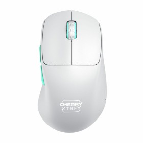 Mouse MSI FORGE GM300 Schwarz 7200 dpi | Tienda24 - Global Online Shop Tienda24.eu