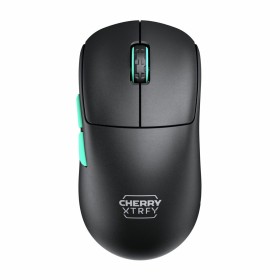 Mouse Gaming OZONE Exon V30 Nero 5000 dpi | Tienda24 - Global Online Shop Tienda24.eu