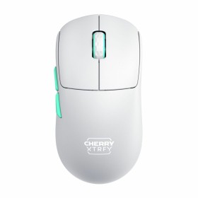 Mouse senza Fili Urban Factory ERGO PRO 4000 dpi Nero | Tienda24 - Global Online Shop Tienda24.eu