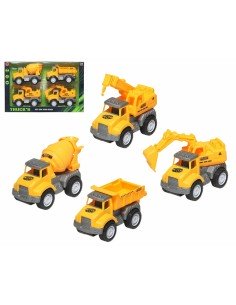 Camion Dinosaur 43 x 21 cm | Tienda24 Tienda24.eu