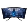 Écran Samsung LS32BG750NPXEN 4K Ultra HD 32" 165 Hz | Tienda24 - Global Online Shop Tienda24.eu