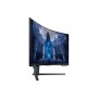 Écran Samsung LS32BG750NPXEN 4K Ultra HD 32" 165 Hz | Tienda24 - Global Online Shop Tienda24.eu