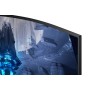 Écran Samsung LS32BG750NPXEN 4K Ultra HD 32" 165 Hz | Tienda24 - Global Online Shop Tienda24.eu