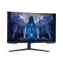 Écran Samsung LS32BG750NPXEN 4K Ultra HD 32" 165 Hz | Tienda24 - Global Online Shop Tienda24.eu