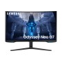 Écran Samsung LS32BG750NPXEN 4K Ultra HD 32" 165 Hz | Tienda24 - Global Online Shop Tienda24.eu