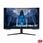 Écran Samsung LS32BG750NPXEN 4K Ultra HD 32" 165 Hz | Tienda24 - Global Online Shop Tienda24.eu