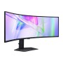 Écran Samsung LS49C950UAUXEN 49" | Tienda24 - Global Online Shop Tienda24.eu