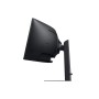 Écran Samsung LS49C950UAUXEN 49" | Tienda24 - Global Online Shop Tienda24.eu